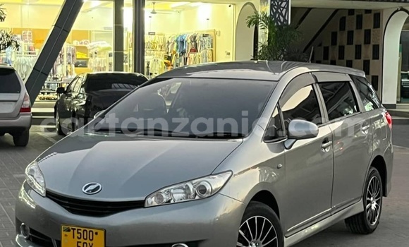Nunua Ilio tumika Toyota Wish Fedha Gari ndani ya Dar es Salaam nchini Dar es Salaam Nunua Ilio tumika Toyota Wish Fedha Gari ndani ya Dar es Salaam nchini Dar es Salaam