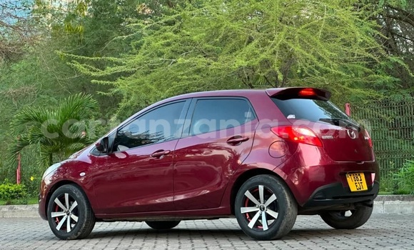 Nunua Ilio tumika Mazda Demio Nyekundu Gari ndani ya Dar es Salaam nchini Dar es Salaam Nunua Ilio tumika Mazda Demio Nyekundu Gari ndani ya Dar es Salaam nchini Dar es Salaam