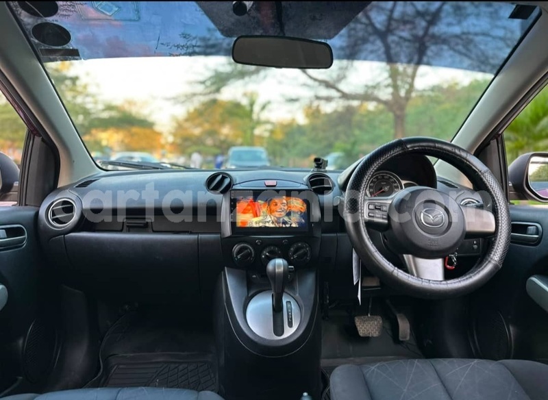 Big with watermark mazda demio dar es salaam dar es salaam 33826