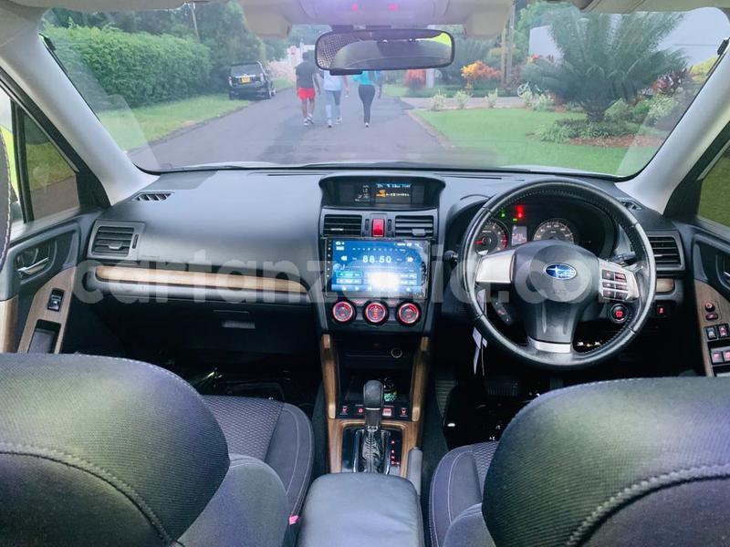 Big with watermark subaru forester dar es salaam dar es salaam 33827