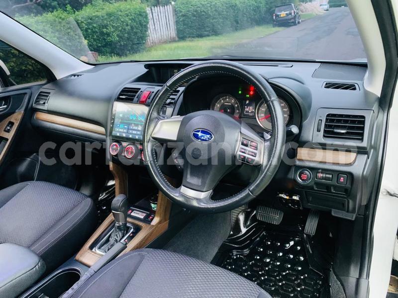 Big with watermark subaru forester dar es salaam dar es salaam 33827