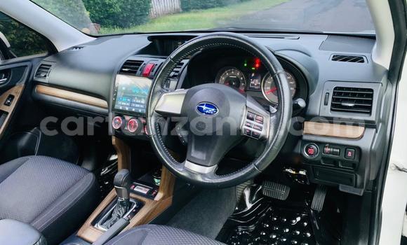 Nunua Ilio tumika Subaru Forester Nyeupe Gari ndani ya Dar es Salaam nchini Dar es Salaam Nunua Ilio tumika Subaru Forester Nyeupe Gari ndani ya Dar es Salaam nchini Dar es Salaam