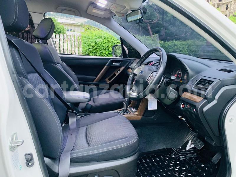 Big with watermark subaru forester dar es salaam dar es salaam 33827