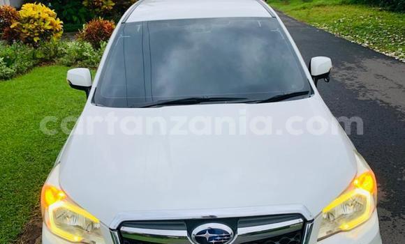 Nunua Ilio tumika Subaru Forester Nyeupe Gari ndani ya Dar es Salaam nchini Dar es Salaam Nunua Ilio tumika Subaru Forester Nyeupe Gari ndani ya Dar es Salaam nchini Dar es Salaam