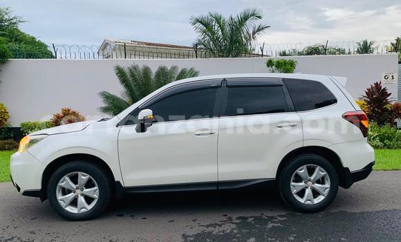 Nunua Ilio tumika Subaru Forester Nyeupe Gari ndani ya Dar es Salaam nchini Dar es Salaam Nunua Ilio tumika Subaru Forester Nyeupe Gari ndani ya Dar es Salaam nchini Dar es Salaam