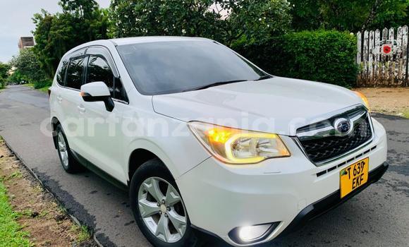 Nunua Ilio tumika Subaru Forester Nyeupe Gari ndani ya Dar es Salaam nchini Dar es Salaam Nunua Ilio tumika Subaru Forester Nyeupe Gari ndani ya Dar es Salaam nchini Dar es Salaam