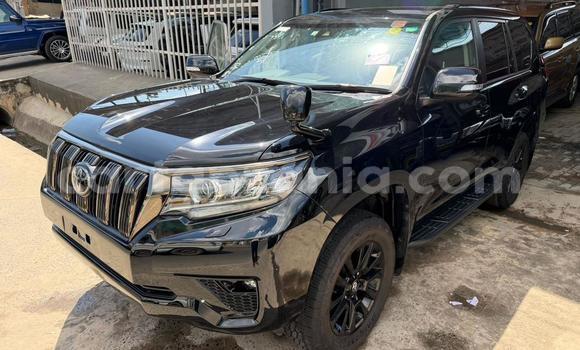 Nunua Mpya Toyota Land Cruiser Prado Nyeusi Gari ndani ya Dar es Salaam nchini Dar es Salaam Nunua Mpya Toyota Land Cruiser Prado Nyeusi Gari ndani ya Dar es Salaam nchini Dar es Salaam