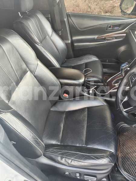 Big with watermark toyota harrier dar es salaam dar es salaam 33829