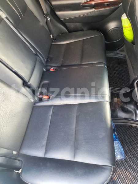 Big with watermark toyota harrier dar es salaam dar es salaam 33829