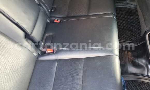 Buy Used Toyota Harrier White Car in Dar es Salaam in Dar es Salaam Buy Used Toyota Harrier White Car in Dar es Salaam in Dar es Salaam