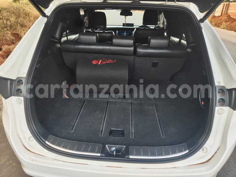 Big with watermark toyota harrier dar es salaam dar es salaam 33829