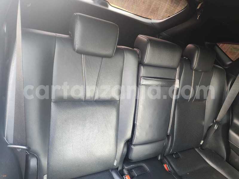 Big with watermark toyota harrier dar es salaam dar es salaam 33829