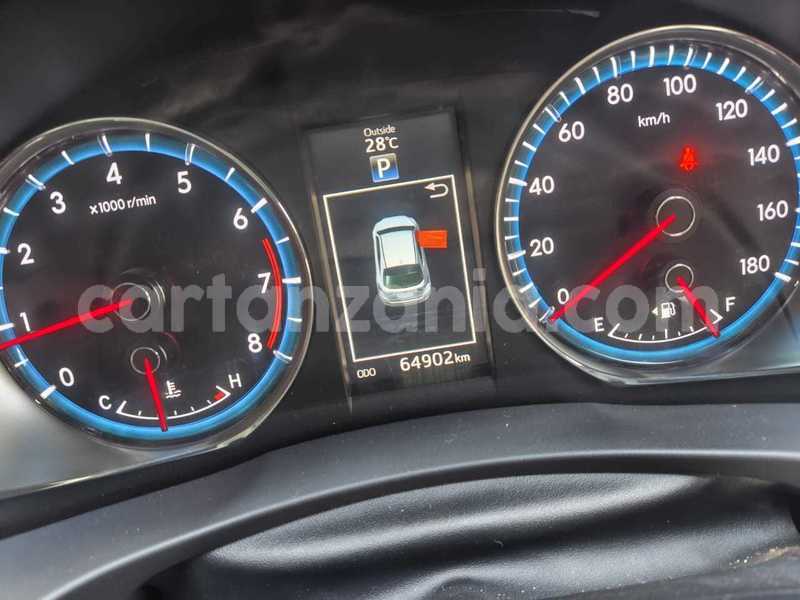 Big with watermark toyota harrier dar es salaam dar es salaam 33829