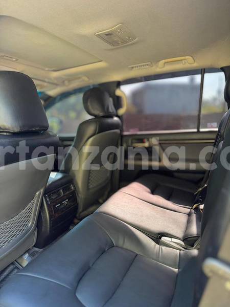 Big with watermark toyota land cruiser dar es salaam dar es salaam 33830
