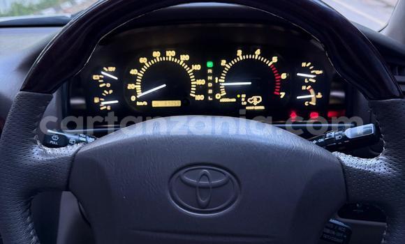 Buy Used Toyota Land Cruiser White Car in Dar es Salaam in Dar es Salaam Buy Used Toyota Land Cruiser White Car in Dar es Salaam in Dar es Salaam