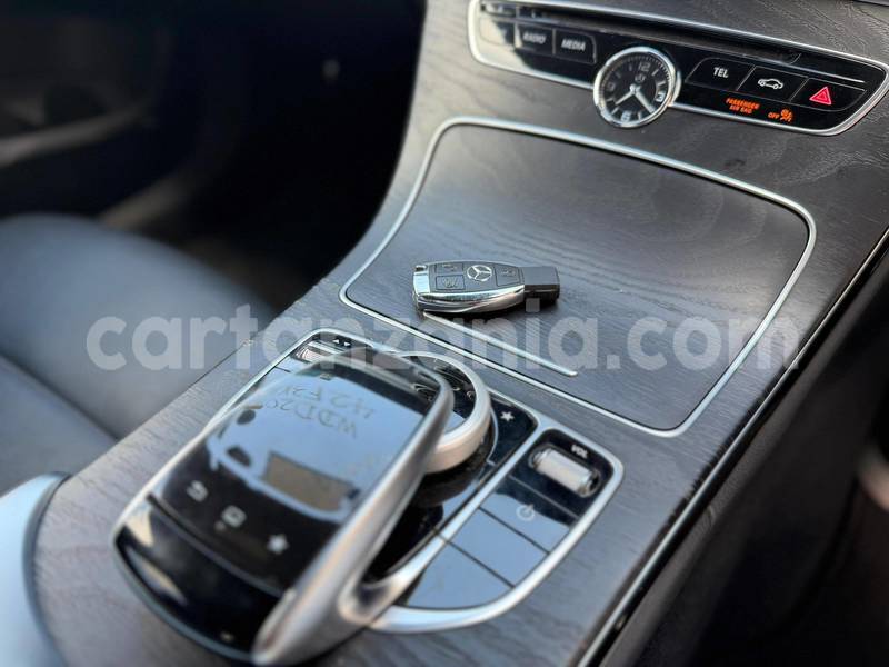 Big with watermark mercedes benz c classe dar es salaam dar es salaam 33832