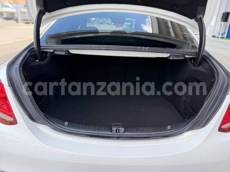 Big with watermark mercedes benz c classe dar es salaam dar es salaam 33832