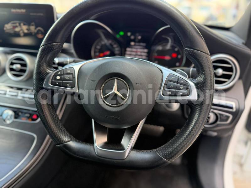 Big with watermark mercedes benz c classe dar es salaam dar es salaam 33832