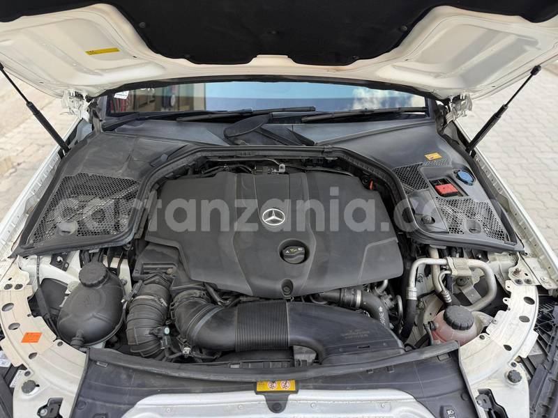 Big with watermark mercedes benz c classe dar es salaam dar es salaam 33832