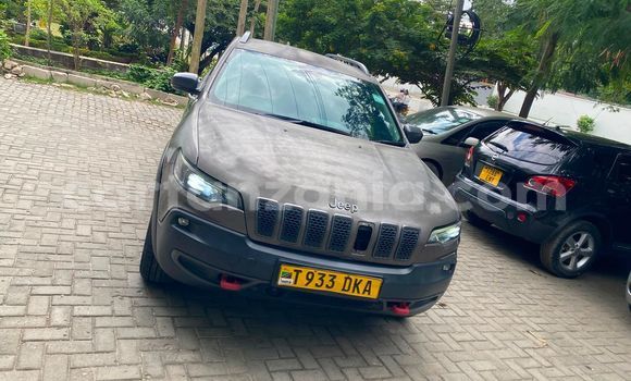Buy Used Jeep Cherokee Other Car in Dar es Salaam in Dar es Salaam