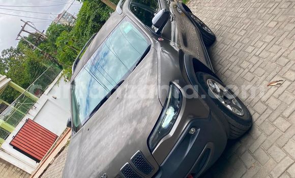 Buy Used Jeep Cherokee Other Car in Dar es Salaam in Dar es Salaam Buy Used Jeep Cherokee Other Car in Dar es Salaam in Dar es Salaam