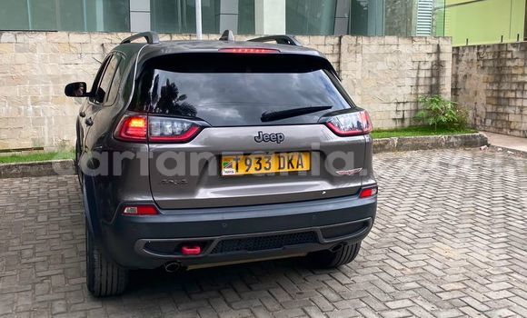 Buy Used Jeep Cherokee Other Car in Dar es Salaam in Dar es Salaam Buy Used Jeep Cherokee Other Car in Dar es Salaam in Dar es Salaam