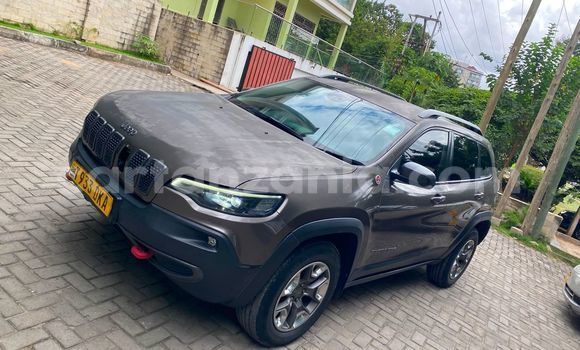 Buy Used Jeep Cherokee Other Car in Dar es Salaam in Dar es Salaam Buy Used Jeep Cherokee Other Car in Dar es Salaam in Dar es Salaam