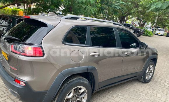 Buy Used Jeep Cherokee Other Car in Dar es Salaam in Dar es Salaam Buy Used Jeep Cherokee Other Car in Dar es Salaam in Dar es Salaam