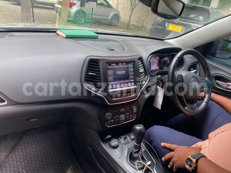 Big with watermark jeep cherokee dar es salaam dar es salaam 33833