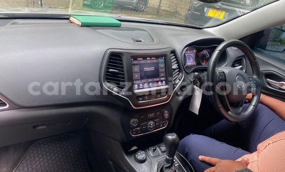 Buy Used Jeep Cherokee Other Car in Dar es Salaam in Dar es Salaam Buy Used Jeep Cherokee Other Car in Dar es Salaam in Dar es Salaam
