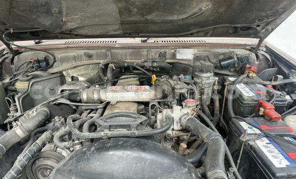 Buy Used Toyota Land Cruiser Other Car in Dar es Salaam in Dar es Salaam Buy Used Toyota Land Cruiser Other Car in Dar es Salaam in Dar es Salaam