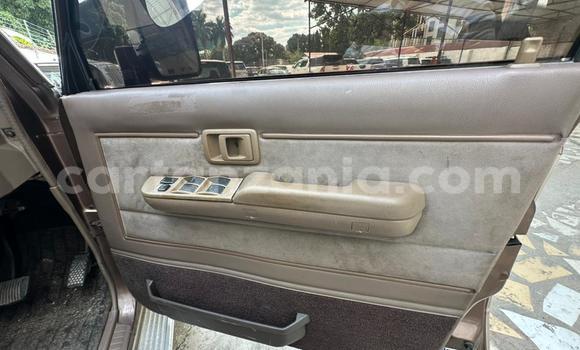 Buy Used Toyota Land Cruiser Other Car in Dar es Salaam in Dar es Salaam Buy Used Toyota Land Cruiser Other Car in Dar es Salaam in Dar es Salaam