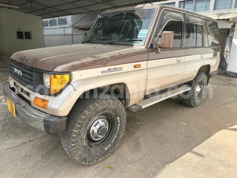 Big with watermark toyota land cruiser dar es salaam dar es salaam 33834
