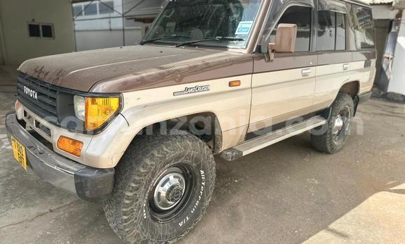 Buy Used Toyota Land Cruiser Other Car in Dar es Salaam in Dar es Salaam Buy Used Toyota Land Cruiser Other Car in Dar es Salaam in Dar es Salaam