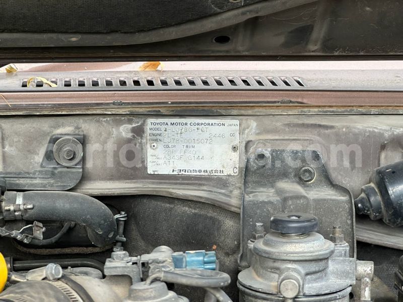 Big with watermark toyota land cruiser dar es salaam dar es salaam 33834