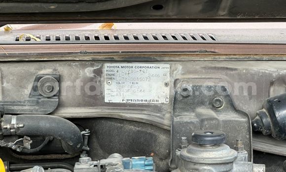 Buy Used Toyota Land Cruiser Other Car in Dar es Salaam in Dar es Salaam Buy Used Toyota Land Cruiser Other Car in Dar es Salaam in Dar es Salaam