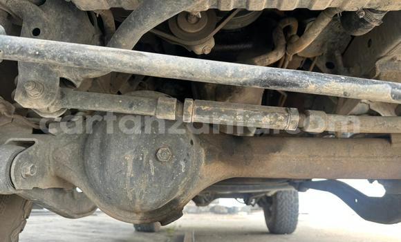 Buy Used Toyota Land Cruiser Other Car in Dar es Salaam in Dar es Salaam Buy Used Toyota Land Cruiser Other Car in Dar es Salaam in Dar es Salaam