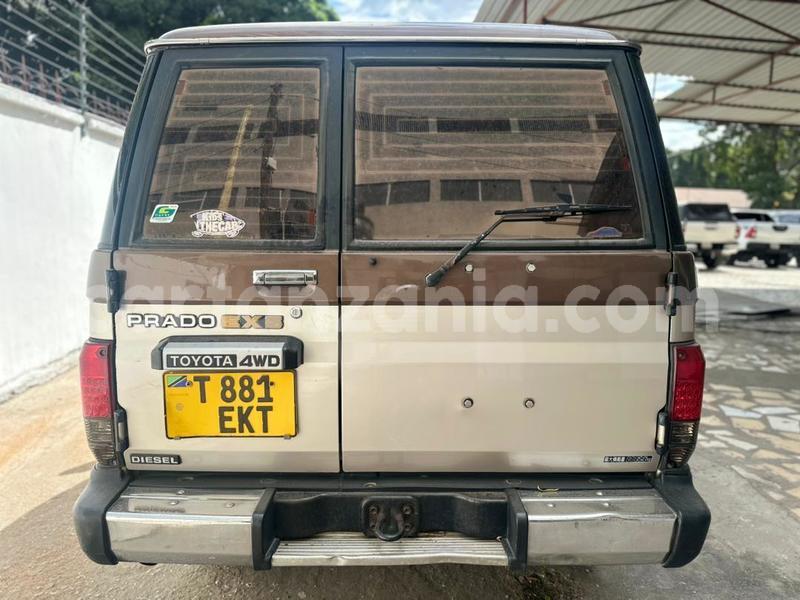 Big with watermark toyota land cruiser dar es salaam dar es salaam 33834