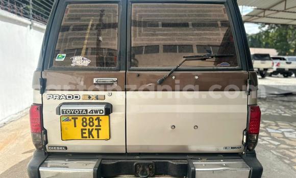 Buy Used Toyota Land Cruiser Other Car in Dar es Salaam in Dar es Salaam Buy Used Toyota Land Cruiser Other Car in Dar es Salaam in Dar es Salaam
