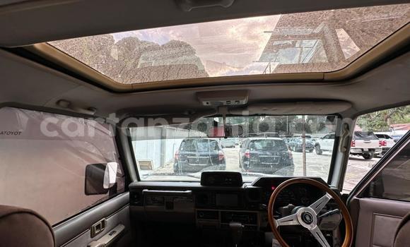 Buy Used Toyota Land Cruiser Other Car in Dar es Salaam in Dar es Salaam Buy Used Toyota Land Cruiser Other Car in Dar es Salaam in Dar es Salaam