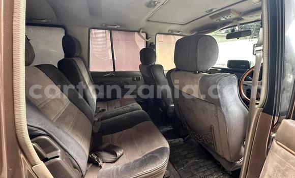 Buy Used Toyota Land Cruiser Other Car in Dar es Salaam in Dar es Salaam Buy Used Toyota Land Cruiser Other Car in Dar es Salaam in Dar es Salaam