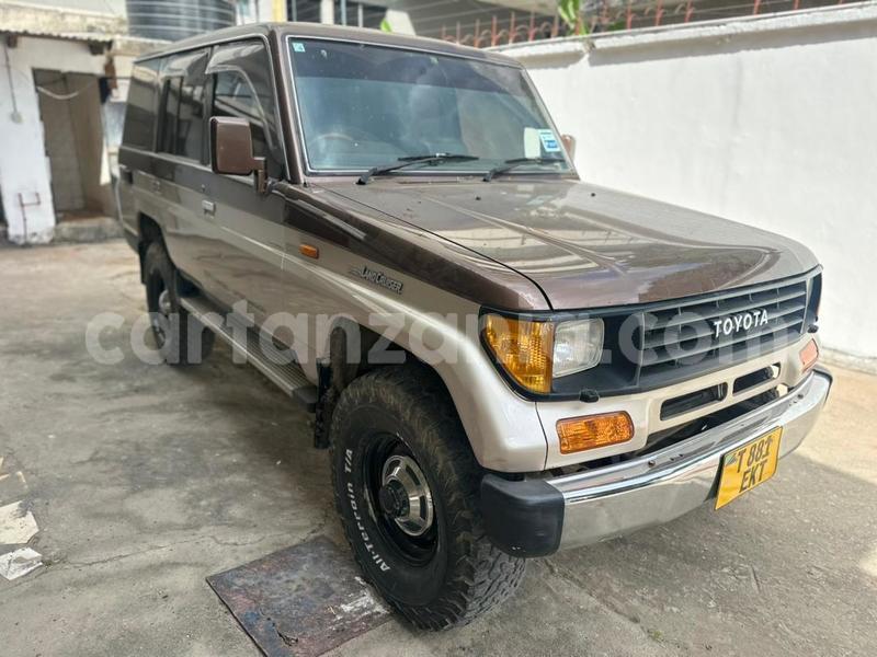 Big with watermark toyota land cruiser dar es salaam dar es salaam 33834