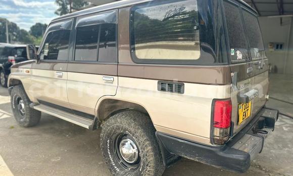 Buy Used Toyota Land Cruiser Other Car in Dar es Salaam in Dar es Salaam Buy Used Toyota Land Cruiser Other Car in Dar es Salaam in Dar es Salaam