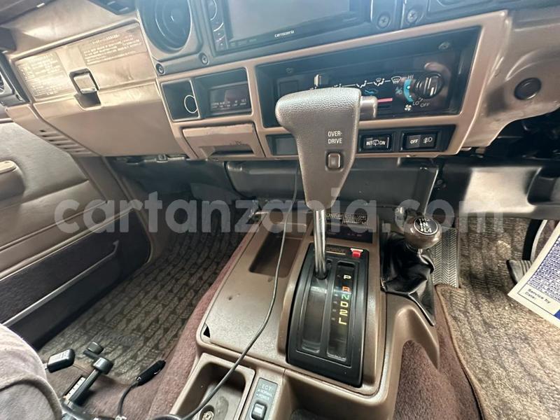 Big with watermark toyota land cruiser dar es salaam dar es salaam 33834