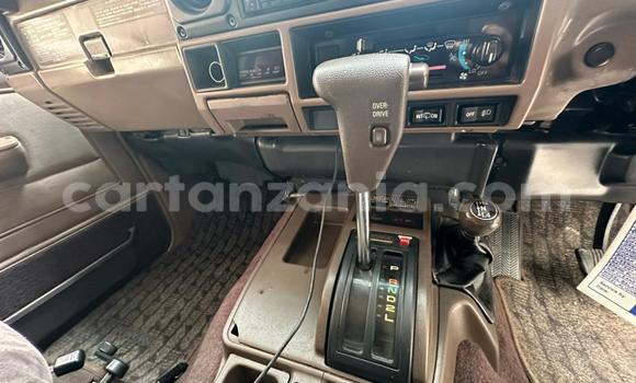 Buy Used Toyota Land Cruiser Other Car in Dar es Salaam in Dar es Salaam Buy Used Toyota Land Cruiser Other Car in Dar es Salaam in Dar es Salaam