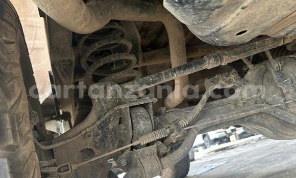 Buy Used Toyota Land Cruiser Other Car in Dar es Salaam in Dar es Salaam Buy Used Toyota Land Cruiser Other Car in Dar es Salaam in Dar es Salaam