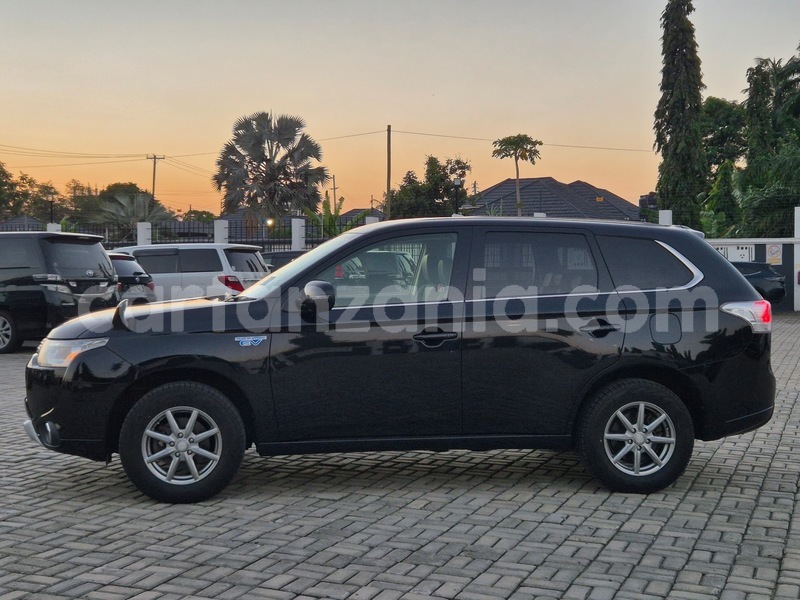 Big with watermark mitsubishi outlander dar es salaam dar es salaam 33837