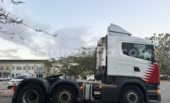 Buy Import Scania R420 Other Truck in Dar es Salaam in Dar es Salaam Buy Import Scania R420 Other Truck in Dar es Salaam in Dar es Salaam