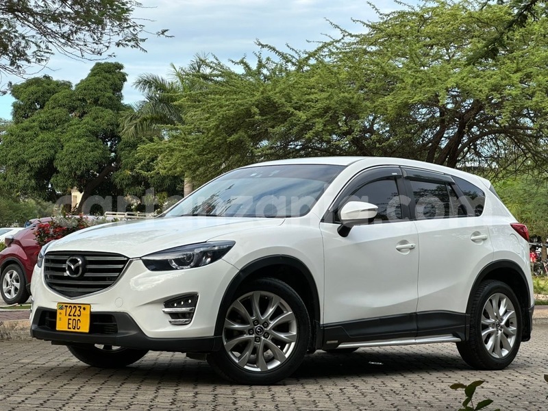 Big with watermark mazda cx 5 dar es salaam dar es salaam 33840