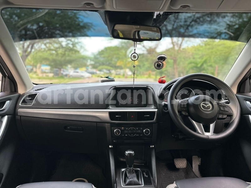 Big with watermark mazda cx 5 dar es salaam dar es salaam 33840